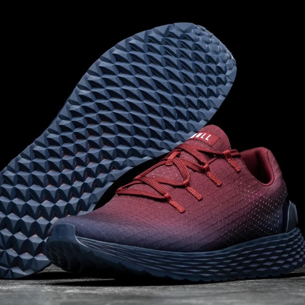 NoBull Project Runner